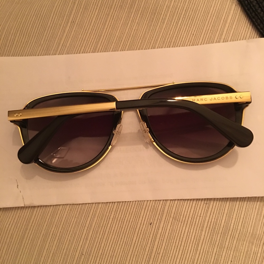 Sunglasses - Picture 2 of 3